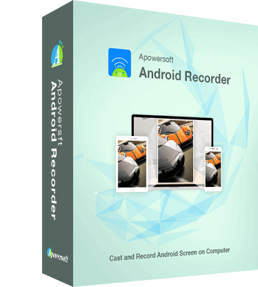 Android recorder