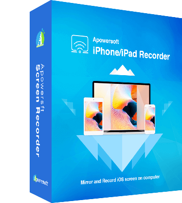 Rekordér iPhonu/iPadu
