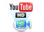 Publikujte YouTube videa  v HD