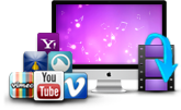 descargar videos en Mac
