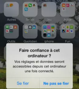 se fier
