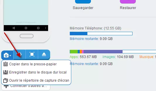 vérifier les infos