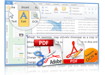 PDF επεξεργαστής