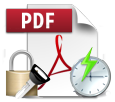 PDFを効率に解読
