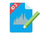 ID3 tag editor