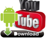youtube en android