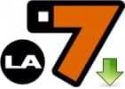 la7 logo