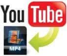 YouTube till MP4