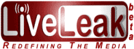 Liveleak logo