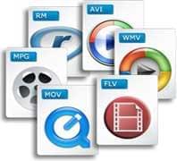 choose suitable video format