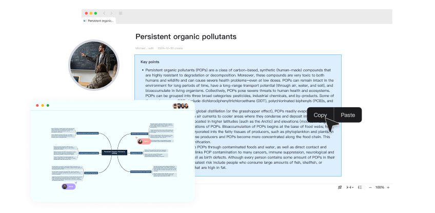 Education & Training