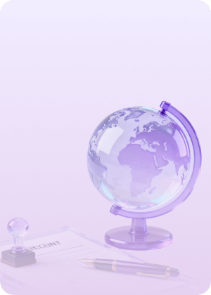 Tradução de contratos comerciais