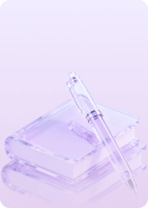 Tradução de materiais educacionais e editoriais