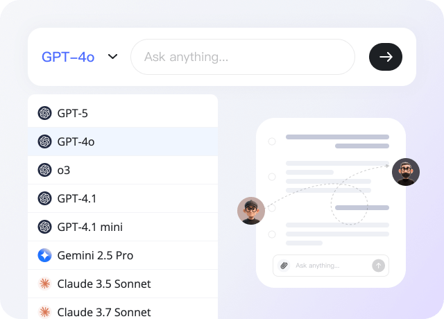 How to Chat with ChatGPT Interface