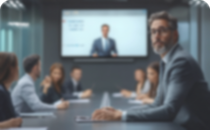 ビジネスパーソン