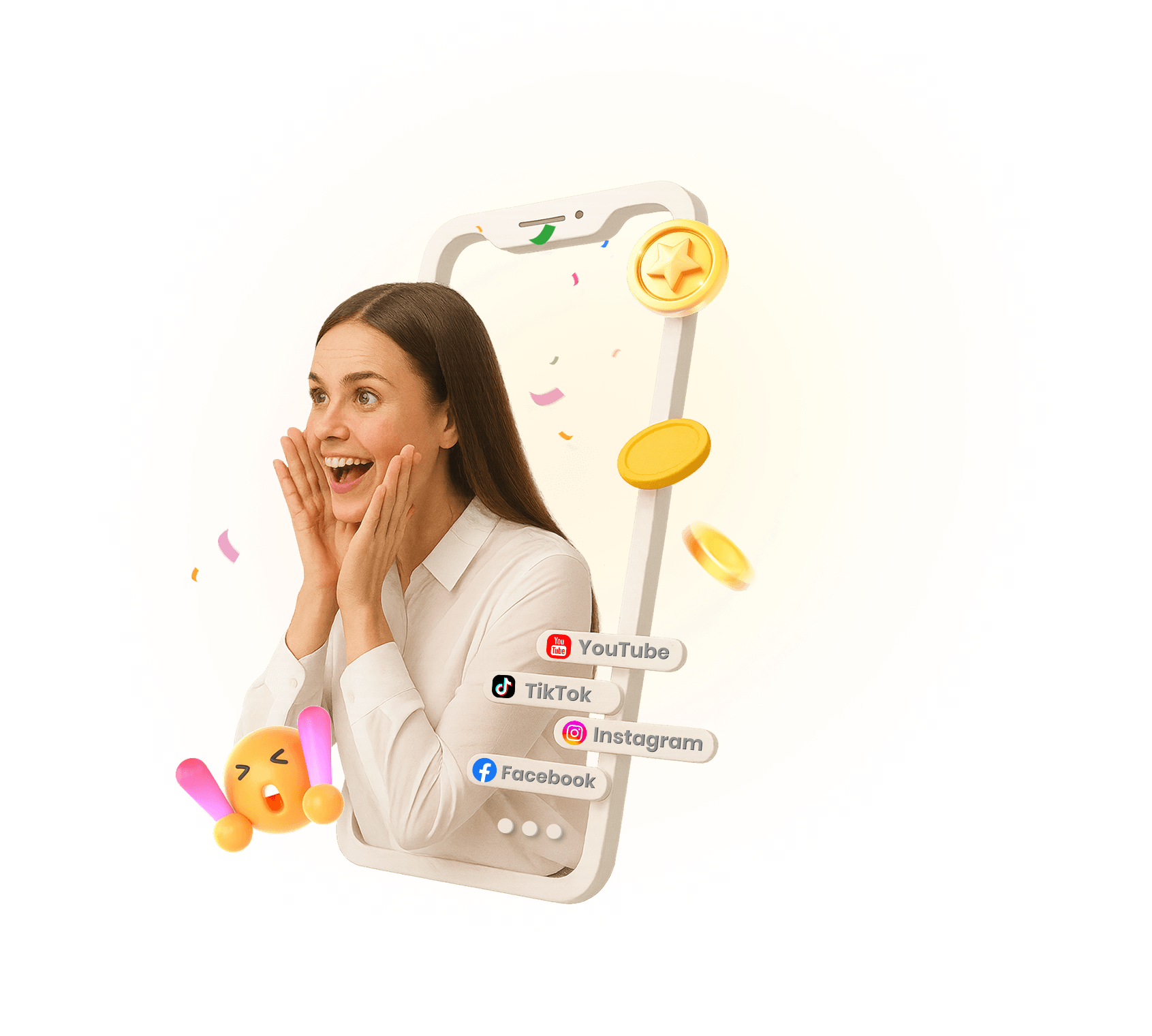 Affiliate Program
