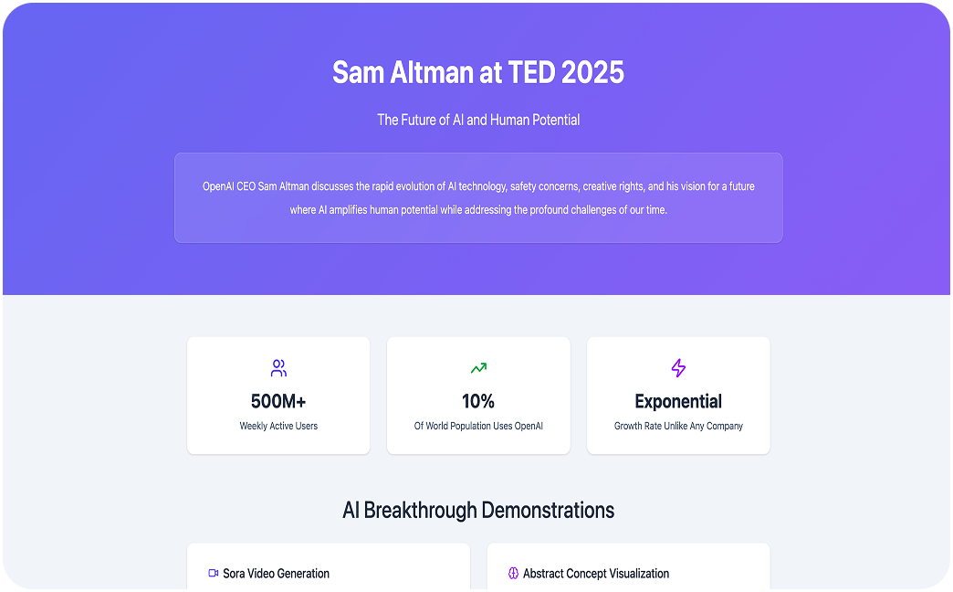 demo