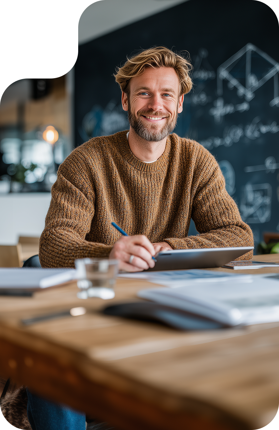 Learning & Personal Growth