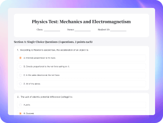 Paso 3: Comienza a practicar o guarda