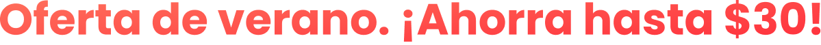 banner text