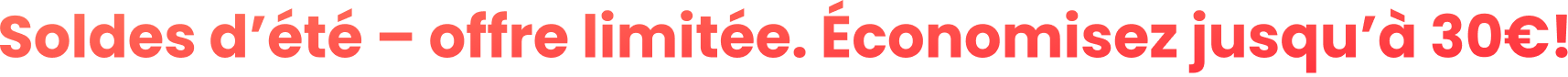 banner text
