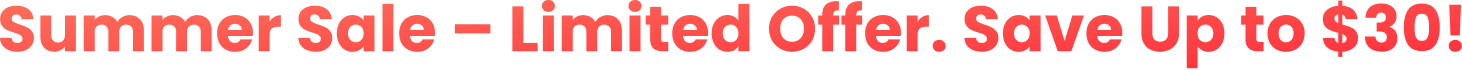 banner text