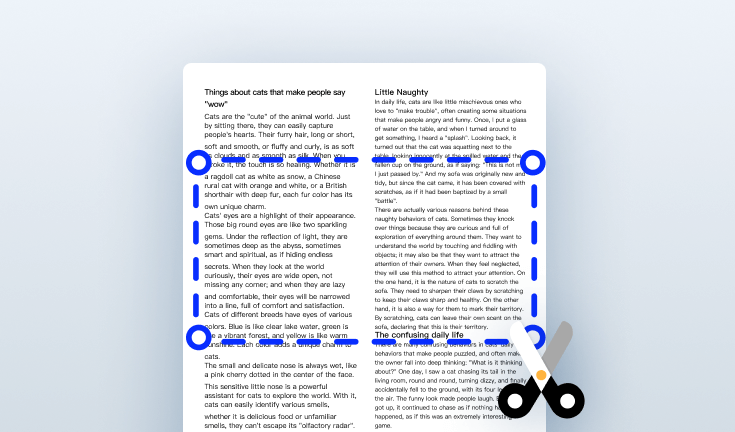 Beskjær PDF