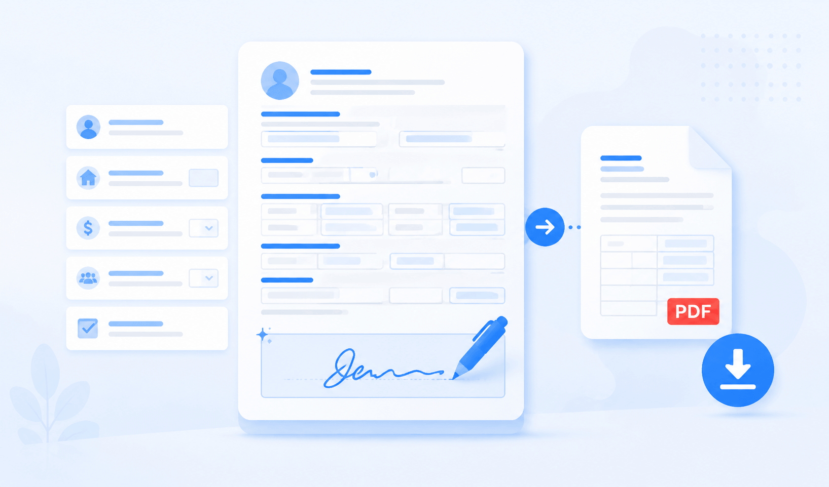 Fill Out W-4