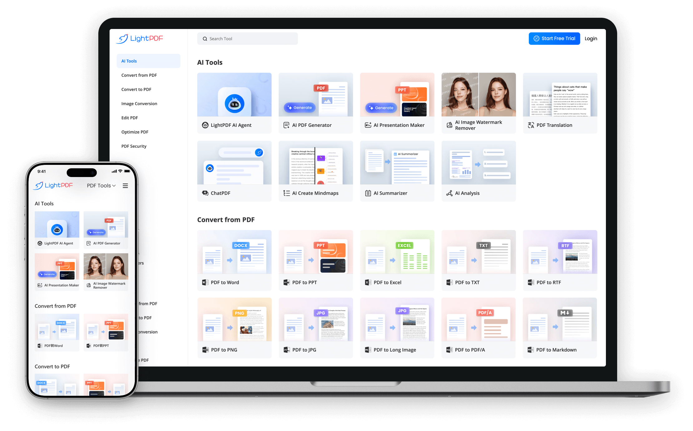AI Background Product Photos