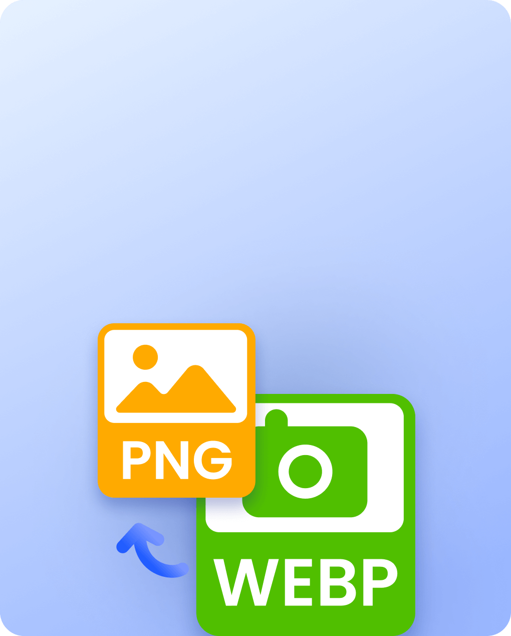WebP in PNG umwandeln