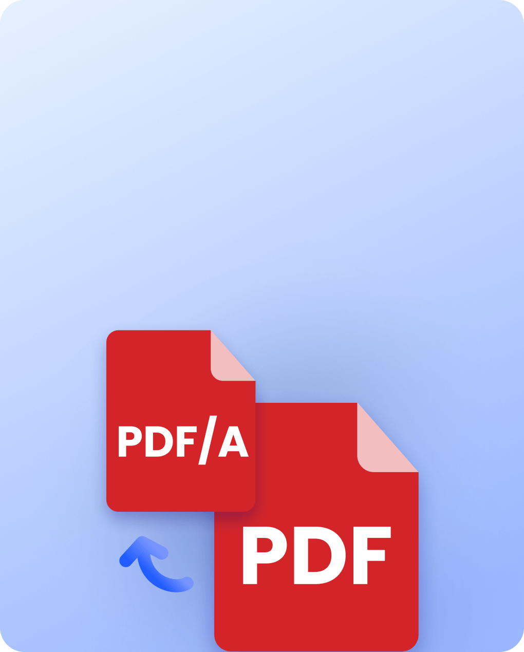PDF zu PDF/A