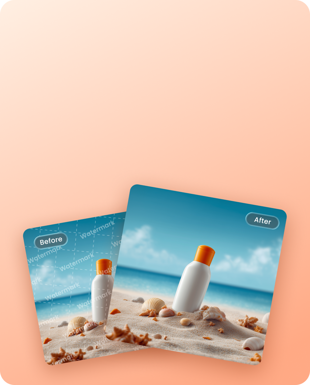 Remove Text from Photo