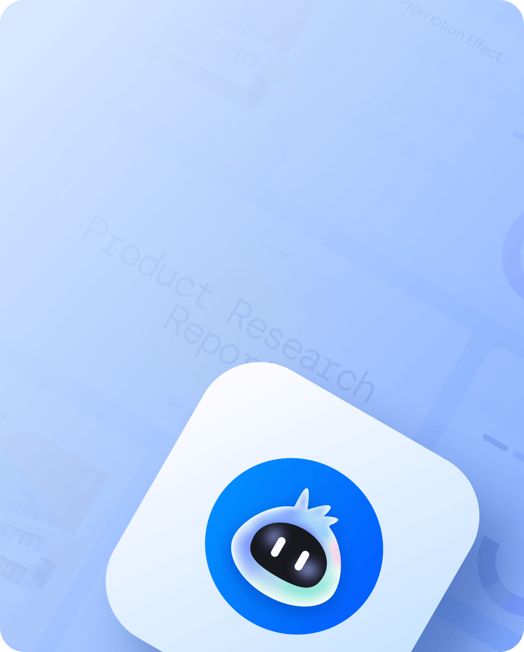 PDF KI-Assistent