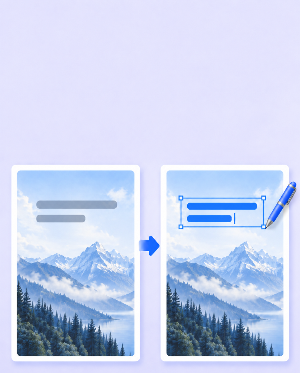 Image Text Editor
