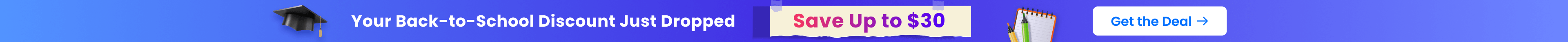Banner Background