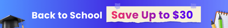 Banner Background