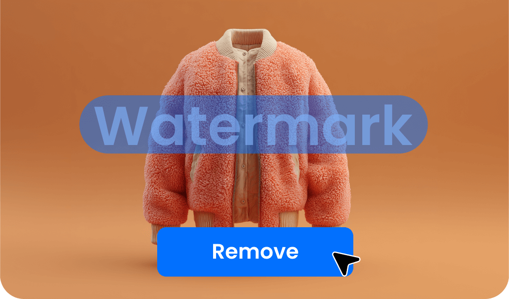 Powerful Online Text Remover