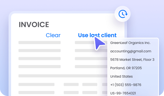 Memorizza l’ultimo inserimento