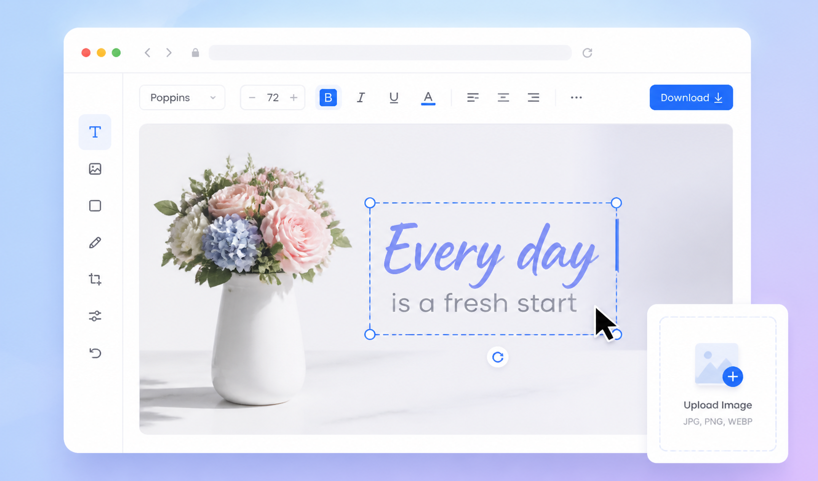 Edit Text in Your Browser