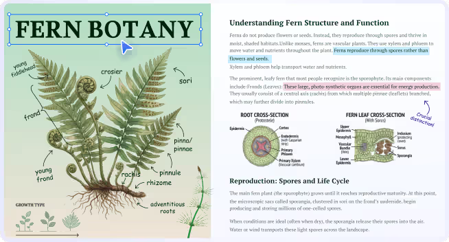 LightPDF mobile banner