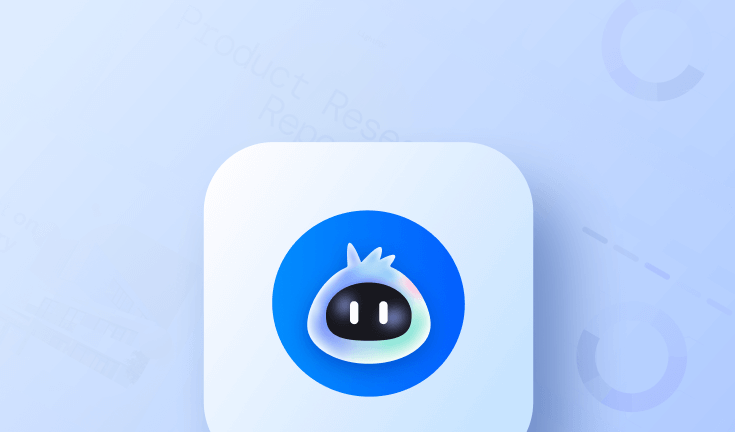 LightPDF AIアシスタント