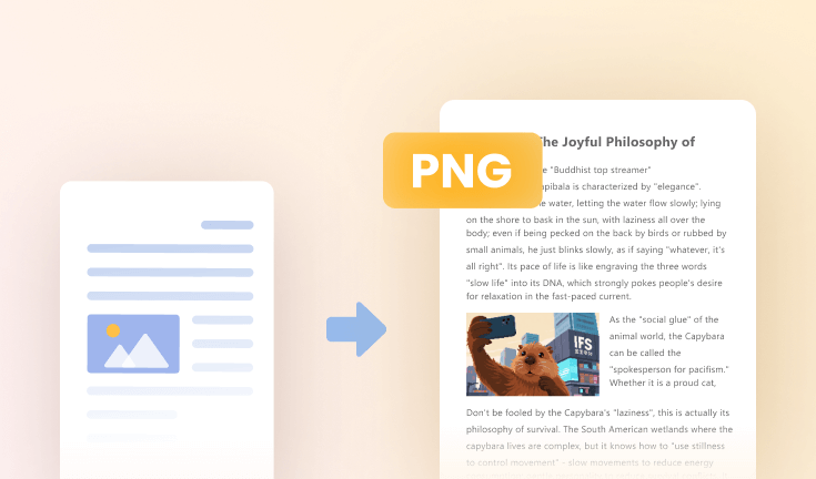 PDFをPNGに変換