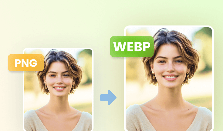 PNG til WebP