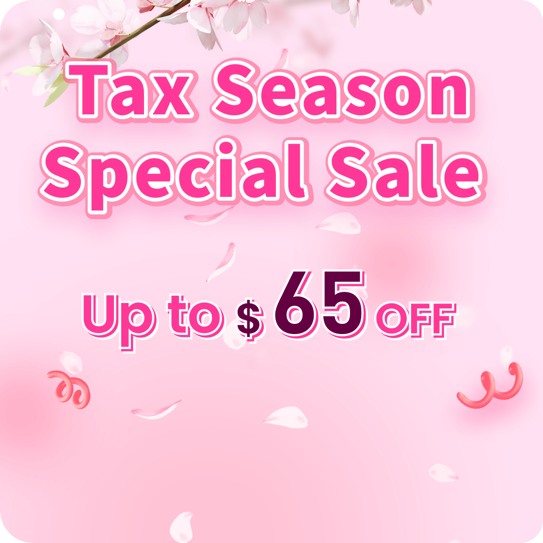 popup in@1120w.e048b7d0 Lightpdf Tax Season Special Offer: Up to $65 Off