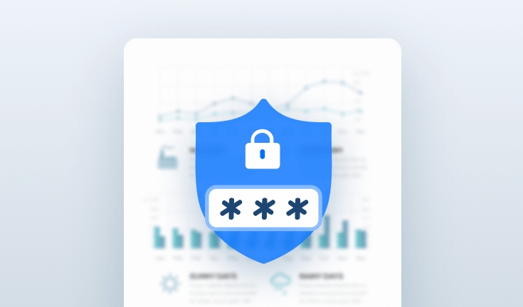 PDF-beskytter