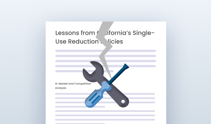 Reparer PDF