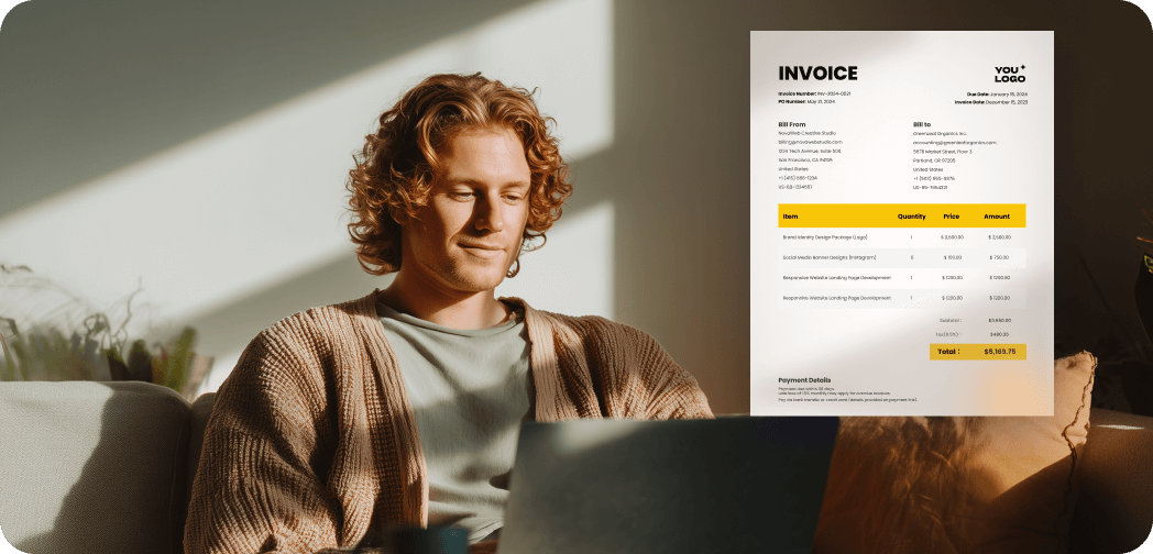 Freelancers en zelfstandige professionals