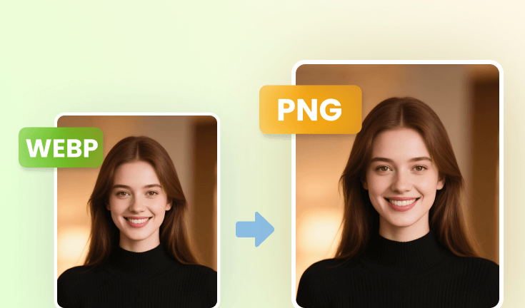 WebPをPNGに