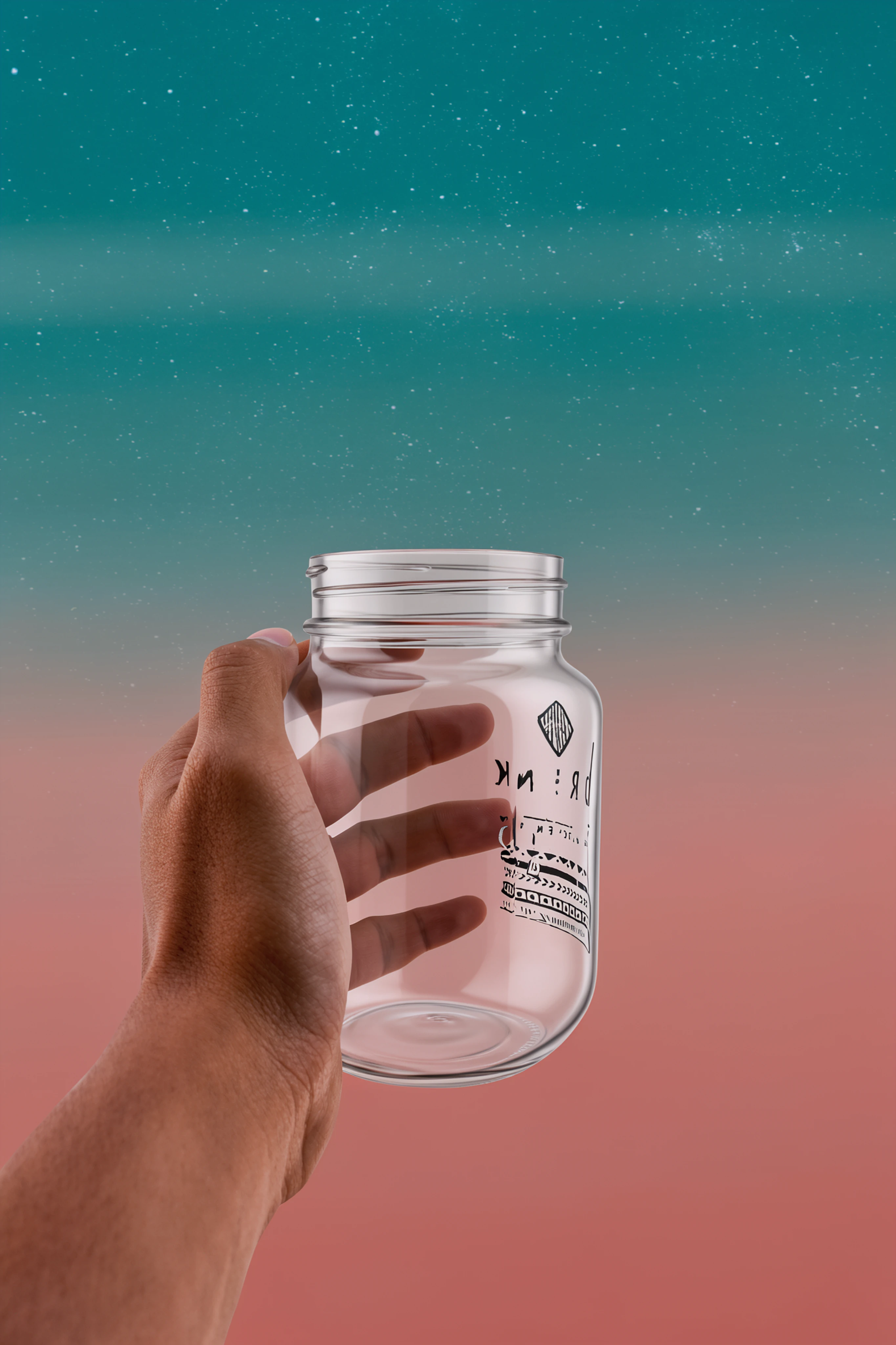transparent 5
