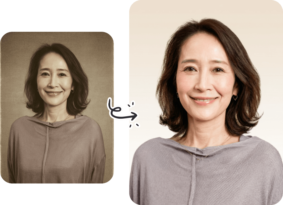 オンラインで写真を無料でステッカー削除